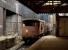 An unidentified Clayton Type 1 waits for the road at Waverley's platform 21 with a single container and ex-LMS brake van in the early 1970s.<br>
<br>
<br><br>[Bill Roberton //1970]