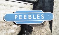Peebles [2nd]