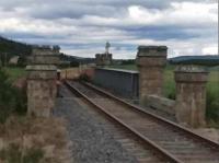 River Dulnain Viaduct