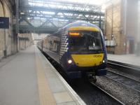 <h4><a href='/locations/E/Edinburgh_Waverley'>Edinburgh Waverley</a></h4><p><small><a href='/companies/N/North_British_Railway'>North British Railway</a></small></p><p>170404 waiting to depart from Edinburgh Waverley to Tweedbank on 27th February 2018.  10/20</p><p>27/02/2018<br><small><a href='/contributors/David_Bosher'>David Bosher</a></small></p>