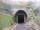 <h4><a href='/locations/N/Neidpath_Tunnel'>Neidpath Tunnel</a></h4><p><small><a href='/companies/S/Symington,_Biggar_and_Broughton_Railway'>Symington, Biggar and Broughton Railway</a></small></p><p>Neidpath Tunnel, eastern portal, looking west on 23rd February 2018. See image <a href='/img/19/410/index.html'>19410</a> for the same spot ten years earlier, since when some vegetation appears to have been cut back.  18/44</p><p>23/02/2018<br><small><a href='/contributors/David_Bosher'>David Bosher</a></small></p>