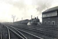King's Inch Porterfield Railway Station Photo 4 Cardonald Line. Renfrew 