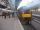 <h4><a href='/locations/A/Aberdeen'>Aberdeen</a></h4><p><small><a href='/companies/A/Aberdeen_Joint_Caledonian_Railway'>Aberdeen Joint (Caledonian Railway)</a></small></p><p>37706 bringing the stock of 'The Aberdonian' railtour into Aberdeen station, in readiness for the return journey to Edinburgh Waverley, with Peppercorn class A1 no. 60163 'Tornado' once again in charge at the head, on the evening of Thursday, 14th March 2019. 33/44</p><p>14/03/2019<br><small><a href='/contributors/David_Bosher'>David Bosher</a></small></p>