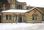 <h4><a href='/locations/A/Alexandra_Palace_1st'>Alexandra Palace [1st]</a></h4><p><small><a href='/companies/M/Muswell_Hill_Railway'>Muswell Hill Railway</a></small></p><p>A closer look at all that remains of the first Alexandra Palace station, now a community centre, on 20th December 2010.   Much more conveniently-sited for the palace than the present station of that name (the former Wood Green) on the GNR main line which is right at the bottom of the steep hill on which 'Ally Pally' stands, it was opened by the Muswell Hill Railway (absorbed into the GNR in 1911) in 1873 and, by rights, should still be open as the terminus of one of LUL's Northern Line branches. It closed in 1954 despite work on the electrification project having been almost completed just prior to WWII with third rails laid and lineside cabling installed all the way and platforms at stations adjusted to tube train height. What a waste. 11/51</p><p>20/12/2010<br><small><a href='/contributors/David_Bosher'>David Bosher</a></small></p>