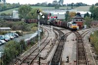 Aproaching Droitwich from the junction to the north.<br><br>[Ewan Crawford //]