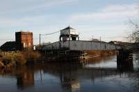 Selby Swing Bridge.<br><br>[Ewan Crawford //]