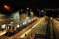 Marsden looking east.<br><br>[Ewan Crawford //]