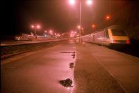 125, 47 and Sprinter at Penzance.<br><br>[Ewan Crawford //]