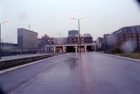 Birmingham Snow Hill looking south.<br><br>[Ewan Crawford //]