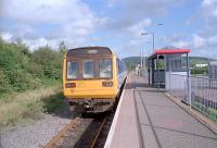 Maesteg looking south.<br><br>[Ewan Crawford //]