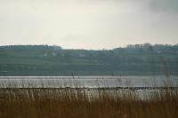 On the approach to Langbank from the east. Viewed from east of Dumbarton.<br><br>[Ewan Crawford //]