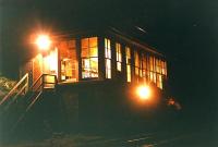 Surplus to requirements by a few minutes. The last train has just left Milngavie signalbox control. By kind permission of British Rail.<br><br>[Ewan Crawford //]