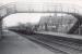 Renfrew Fulbar St. Class 2 4.4.0 40595 on St. Enoch train.<br><br>[G H Robin collection by courtesy of the Mitchell Library, Glasgow 16/04/1953]