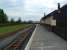 Pant, the southern terminus of the Brecon Mountain Railway.<br><br>[Ewan Crawford //]