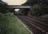 Looking north at the Cathcart Circle crossing over the Glasgow, Barrhead and Kilmarnock near Shawlands.<br><br>[Ewan Crawford //]