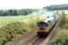 Accelerating out of Perth passing Denmarkfield. River Tay on left.<br><br>[Ewan Crawford //]