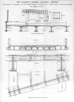 <h4><a href='/locations/P/Plates,_signs,_notices_etc'>Plates, signs, notices etc</a></h4><p><small><a href='/companies/G/Glasgow_Central_Railway'>Glasgow Central Railway</a></small></p><p>Plans of the Glasgow Central Railway bridges at Finnieston and Strathclyde Street. 15/16</p><p>10/01/2011<br><small><a href='/contributors/Alistair_MacKenzie'>Alistair MacKenzie</a></small></p>