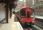 <h4><a href='/locations/B/Barbican'>Barbican</a></h4><p><small><a href='/companies/S/South_Kensington_Extension,_Minories_Extension_Metropolitan_Railway'>South Kensington Extension, Minories Extension (Metropolitan Railway)</a></small></p><p>LUL S8 stock on a short Hammersmith & City Line working to Moorgate departing from its penultimate stop at Barbican on a hot and sultry 13th July 2013. This station opened as Aldersgate Street in 1865 with the first extension of the world's first Underground, the Metropolitan Railway, from Farringdon Street (now Farringdon) to Moorgate Street (now Moorgate). It was renamed Aldersgate & Barbican in 1923 (although it was only ever shown on the LU diagram as Aldersgate) before being renamed simply Barbican in 1968. It once boasted a fine all-weather protection glass roof which was destroyed during the London 'Blitz' of World War Two. The frame was taken down in 1955 but it is still possible to see the support brackets above the arches on the walls. On the right are the disused Widened Lines platforms. For many years, this station was closed on Sundays but is now open full time again. 11/21</p><p>26/08/2013<br><small><a href='/contributors/David_Bosher'>David Bosher</a></small></p>