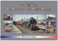 Railscot contributor David Hindle, always on the lookout for a new area of research, has authored another book that combines his passions of railway history and social history. This time he looks at the parallel growth and decline of steam railways and the music halls and variety theatres. The book has just been published by Silver Link and a review will appear on Railscot. 