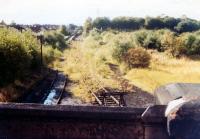 Meadowside Junction