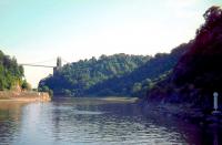 Clifton Bridge No 2 Tunnel