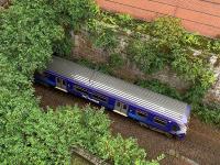 Glasgow Queen Street Low Level