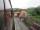 <h4><a href='/locations/L/Llwyfan_Cerrig'>Llwyfan Cerrig</a></h4><p><small><a href='/companies/C/Carmarthen_and_Cardigan_Railway'>Carmarthen and Cardigan Railway</a></small></p><p>Gwili Railway train heading north to Danycoed at Llwyfan Cerrig, looking back south, on 9th June 2018. The station building here came from the former Felin Fach station on the Lampeter to Aberaeron branch, which was an offshoot of the line that the Gwili Railway now partially utilises. That line opened on 12th May 1851 and was closed to passengers one week short of its 100th anniversary on 7th May 1951 with freight finishing in 1963. 59/75</p><p>08/06/2018<br><small><a href='/contributors/David_Bosher'>David Bosher</a></small></p>