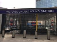 Victoria [Underground]