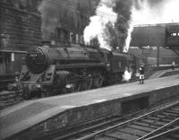 Glasgow Queen Street High Level