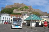 Gorey Pier [Jersey]