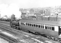 Pannier tank... where and when? [Added 25 July 2016]<br><br>[nonevent //]