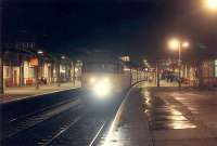 Southbound 47 at Stirling.<br><br>[Ewan Crawford //1988]