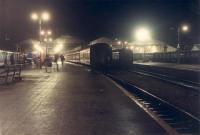 Inverness before Sprinter took over ...<br><br>[Ewan Crawford 03/01/1989]