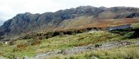 Sprinter heading north to Mallaig from Arisaig.<br><br>[Ewan Crawford //]