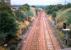 Airbles before the station was opened. A line once led off to the left.<br><br>[Ewan Crawford //1987]