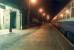 Newtonmore looking north. The station building is now in private ownership and the platform has been relocated further north.<br><br>[Ewan Crawford 03/01/1989]