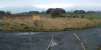 Rails remain in the level crossings within the Bandeath Depot.<br><br>[Ewan Crawford //]