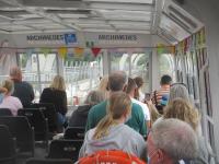<h4><a href='/locations/F/Falkirk_Wheel'>Falkirk Wheel</a></h4><p><small><a href='/companies/F/Forth_and_Clyde_Canal'>Forth and Clyde Canal</a></small></p><p>Inside a Falkirk Wheel trip boat on the afternoon of 17th August 2021. 7/12</p><p>17/08/2021<br><small><a href='/contributors/David_Bosher'>David Bosher</a></small></p>