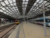 Liverpool Lime Street