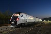 Hitachi Rail Europe Newton Aycliffe