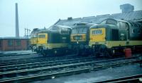 RAILSCOT | This day in history 29 March<br>