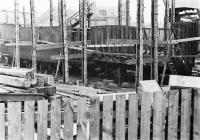 Livingston and Co Shipyard