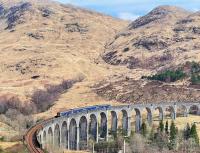 Glenfinnan Viaduct