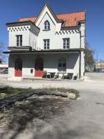 Visby Övre