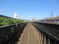 Dock Street Tunnel