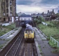 Morningside Road