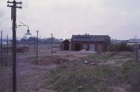 Forfar Shed [2nd]