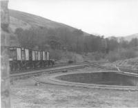 Balquhidder Shed