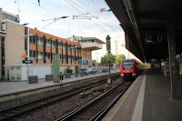 Trier Hbf