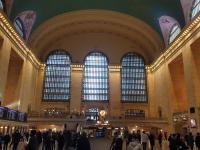 Grand Central Terminal